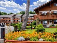 BEST WESTERN PLUS Austrian Chalet