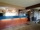 фото отеля BEST WESTERN PLUS Austrian Chalet