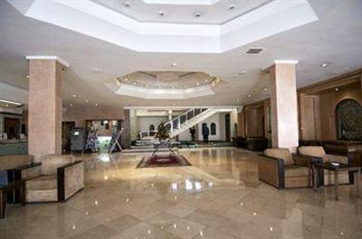 фото отеля Riad Salam Hotel Casablanca