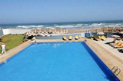 фото отеля Riad Salam Hotel Casablanca