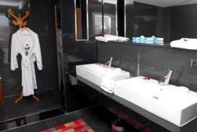 фото отеля Riad Salam Hotel Casablanca