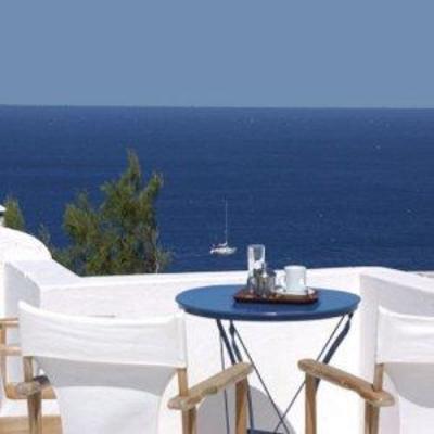 фото отеля Hotel Spanelis