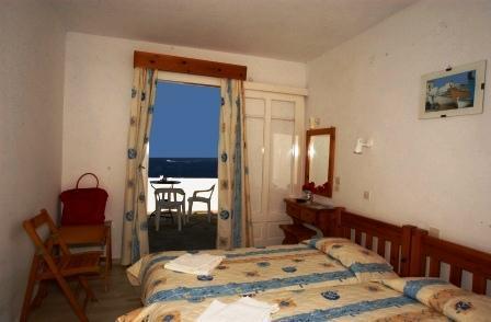 фото отеля Hotel Spanelis