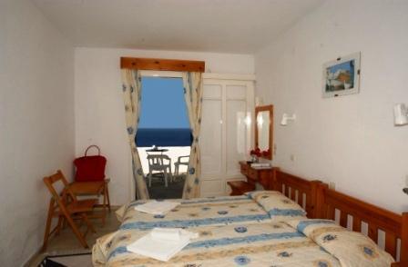 фото отеля Hotel Spanelis