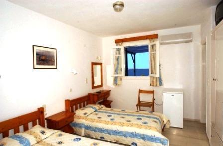 фото отеля Hotel Spanelis