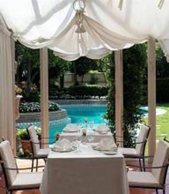 фото отеля Grand Hotel Villa Medici