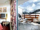 фото отеля Hotel Alpen Ruitor