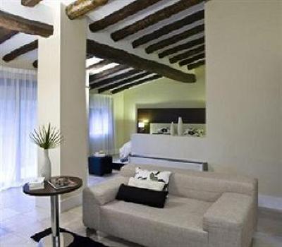 фото отеля Heredad Mas Collet Hotel Capcanes