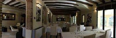 фото отеля Heredad Mas Collet Hotel Capcanes