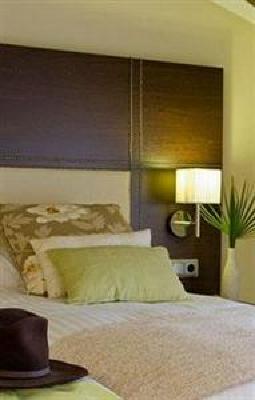 фото отеля Heredad Mas Collet Hotel Capcanes