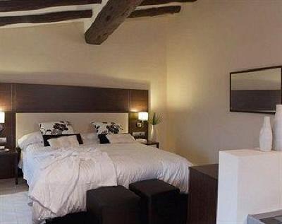 фото отеля Heredad Mas Collet Hotel Capcanes
