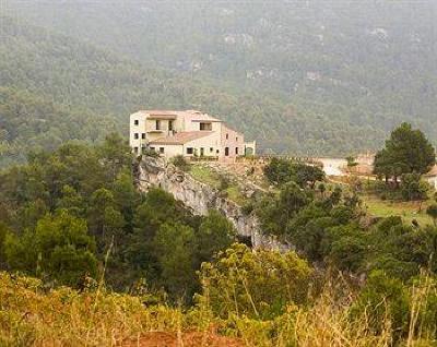 фото отеля Heredad Mas Collet Hotel Capcanes