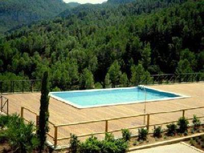 фото отеля Heredad Mas Collet Hotel Capcanes