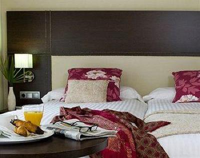 фото отеля Heredad Mas Collet Hotel Capcanes