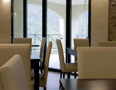 фото отеля Heredad Mas Collet Hotel Capcanes