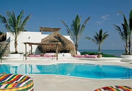 фото отеля Azucar Hotel Monte Gordo (Veracruz)