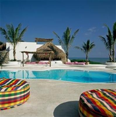 фото отеля Azucar Hotel Monte Gordo (Veracruz)