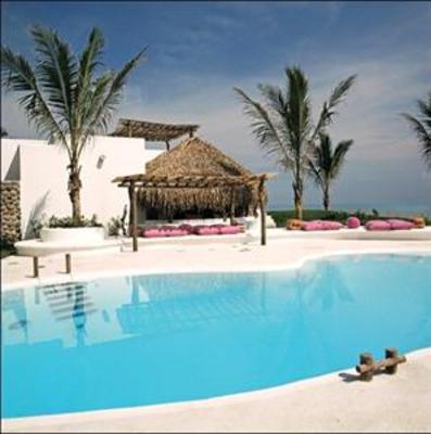 фото отеля Azucar Hotel Monte Gordo (Veracruz)