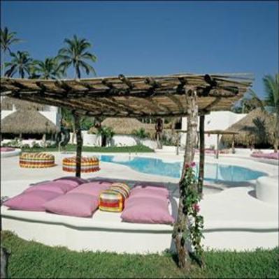 фото отеля Azucar Hotel Monte Gordo (Veracruz)