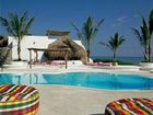 фото отеля Azucar Hotel Monte Gordo (Veracruz)