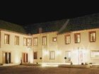 фото отеля Hotel Burgevin