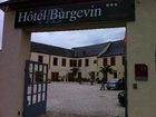 фото отеля Hotel Burgevin