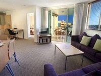 Caloundra Central Apartment Hotel