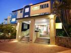 фото отеля Caloundra Central Apartment Hotel