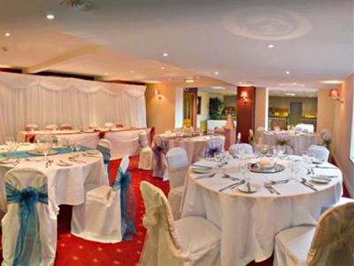 фото отеля Sporting Lodge Inn Leigh