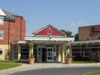 Sporting Lodge Inn Leigh