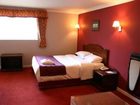 фото отеля Sporting Lodge Inn Leigh