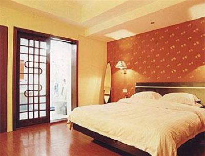 фото отеля Longquan Hotel(Datong Road)