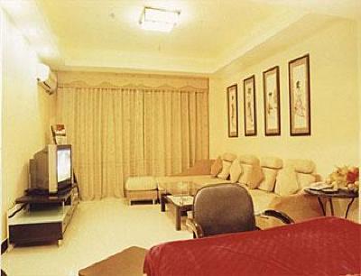 фото отеля Longquan Hotel(Datong Road)