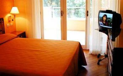 фото отеля Versilia Palace Hotel