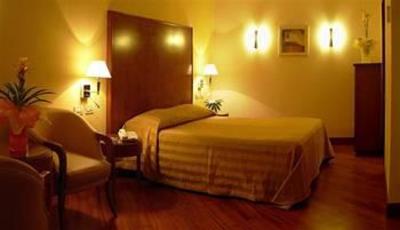 фото отеля Versilia Palace Hotel