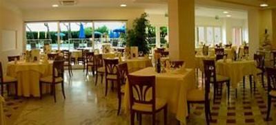 фото отеля Versilia Palace Hotel