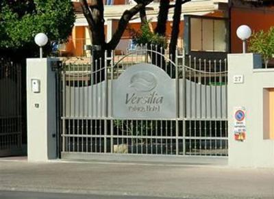 фото отеля Versilia Palace Hotel