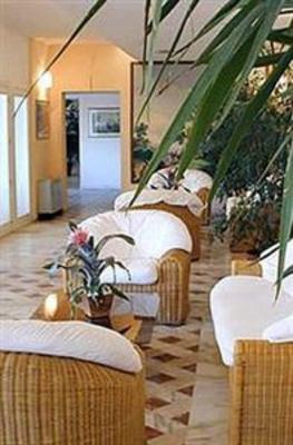 фото отеля Versilia Palace Hotel