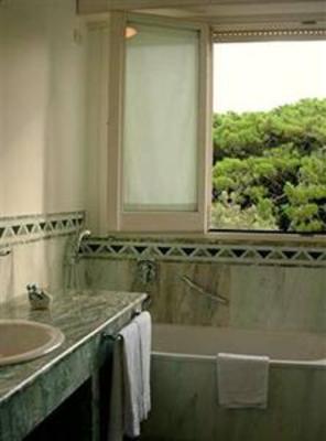 фото отеля Versilia Palace Hotel