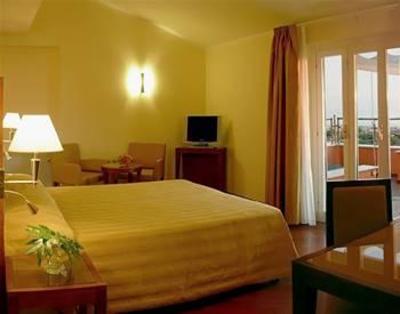 фото отеля Versilia Palace Hotel