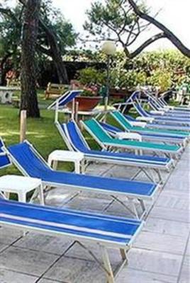 фото отеля Versilia Palace Hotel