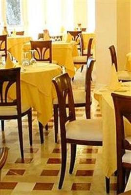 фото отеля Versilia Palace Hotel