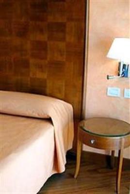 фото отеля Versilia Palace Hotel