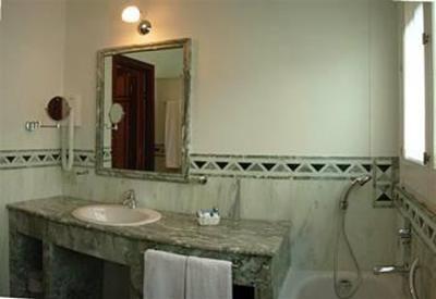 фото отеля Versilia Palace Hotel