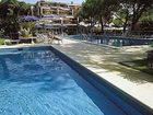 фото отеля Versilia Palace Hotel