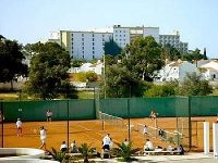 Algarve Gardens Apartments Albufeira