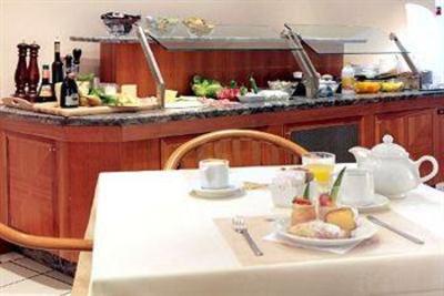 фото отеля Holiday Inn Modena