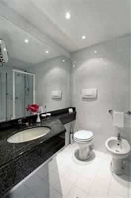 фото отеля Holiday Inn Modena