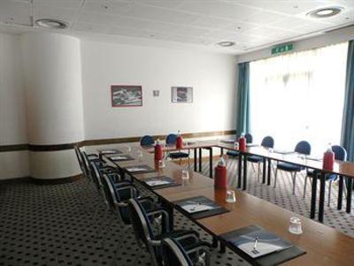 фото отеля Holiday Inn Modena