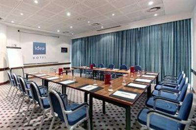 фото отеля Holiday Inn Modena